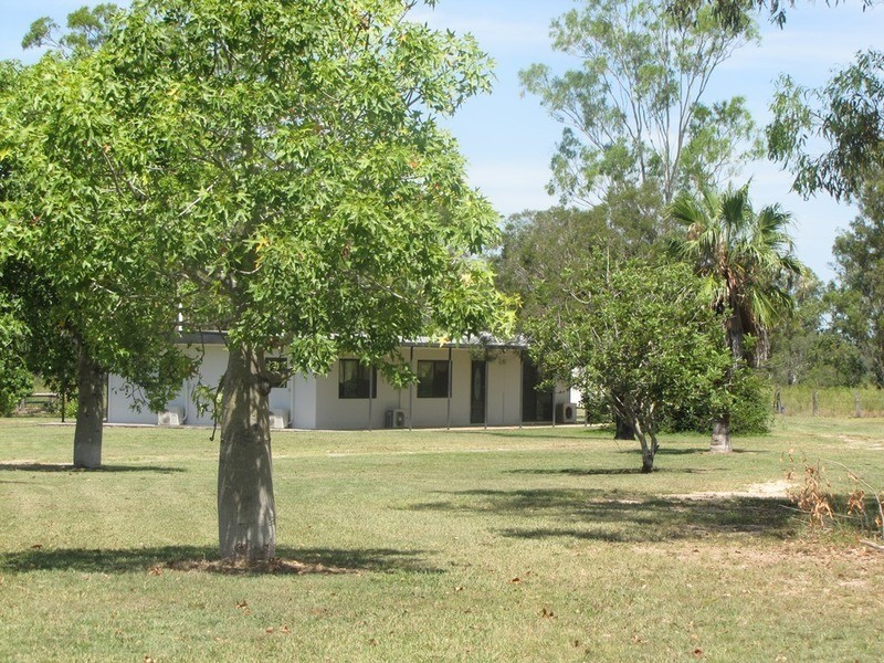 350 Gladstone – Monto Road, Calliope QLD 4680