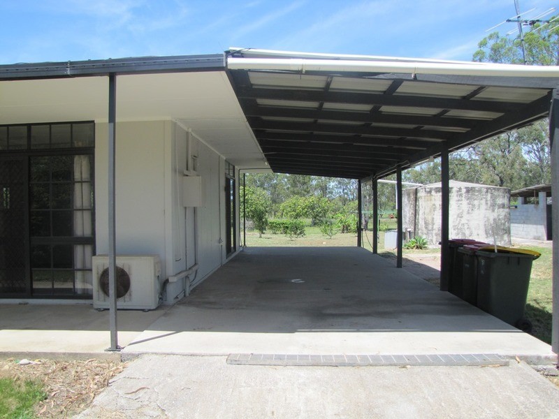 350 Gladstone – Monto Road, Calliope QLD 4680