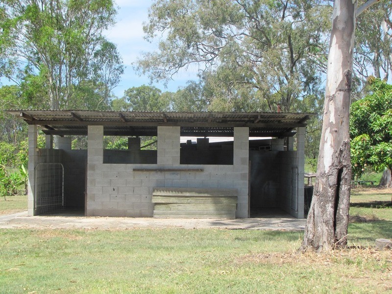 350 Gladstone – Monto Road, Calliope QLD 4680