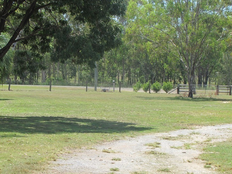 350 Gladstone – Monto Road, Calliope QLD 4680