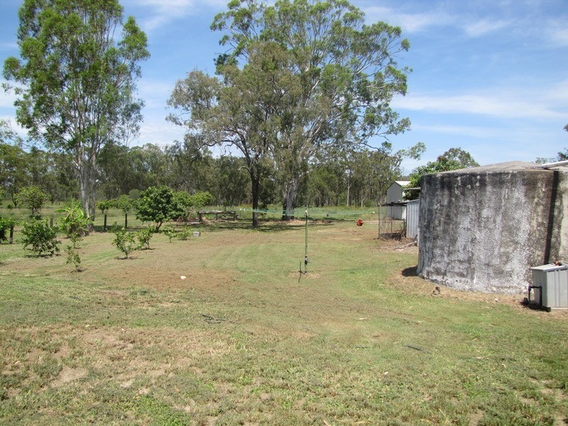 350 Gladstone – Monto Road, Calliope QLD 4680