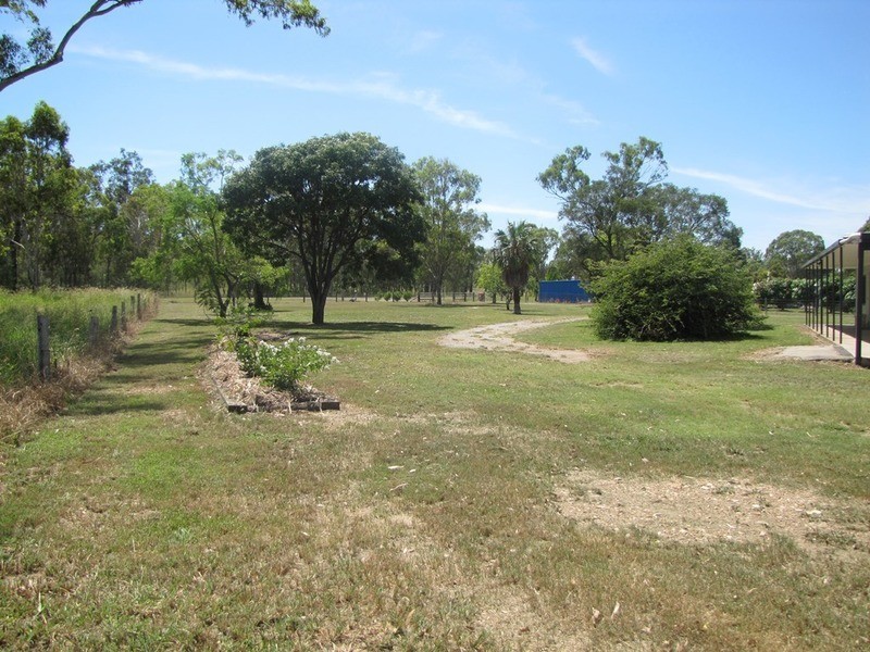 350 Gladstone – Monto Road, Calliope QLD 4680