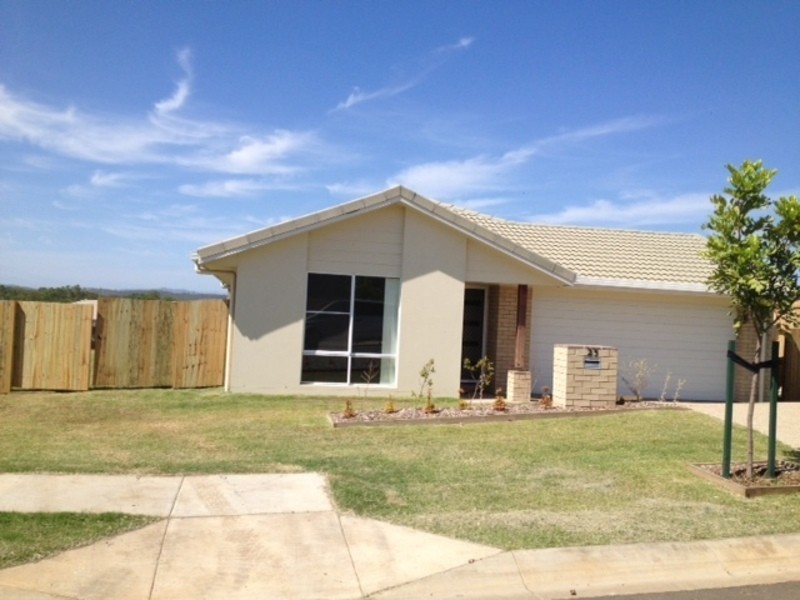 25 Woodward Avenue, Calliope QLD 4680