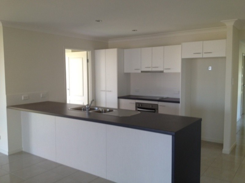 25 Woodward Avenue, Calliope QLD 4680