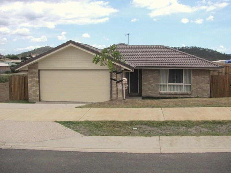 5 Zeus Way, Calliope QLD 4680