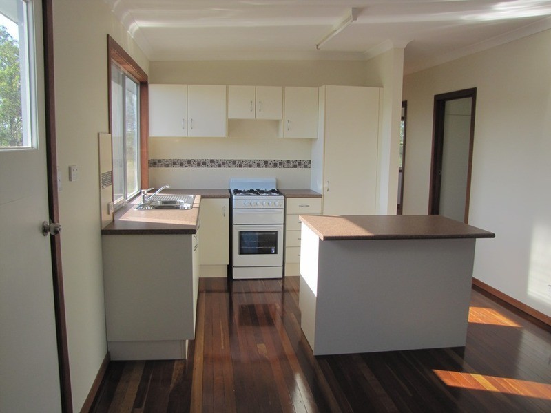 260 Gentle Annie Road, Ambrose QLD 4695