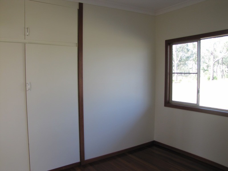 260 Gentle Annie Road, Ambrose QLD 4695