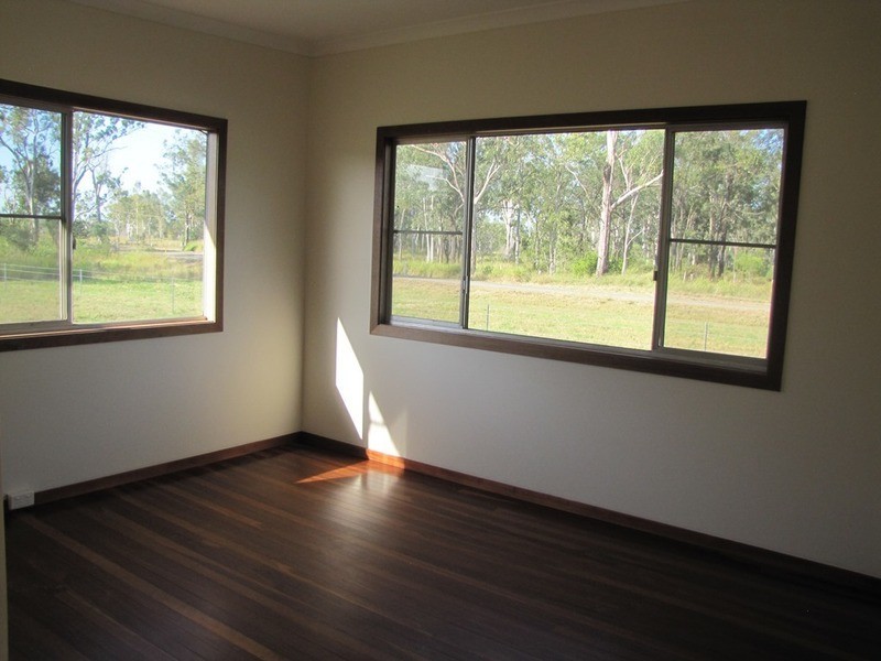 260 Gentle Annie Road, Ambrose QLD 4695