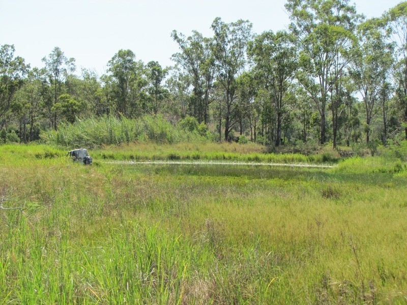 260 Gentle Annie Road, Ambrose QLD 4695