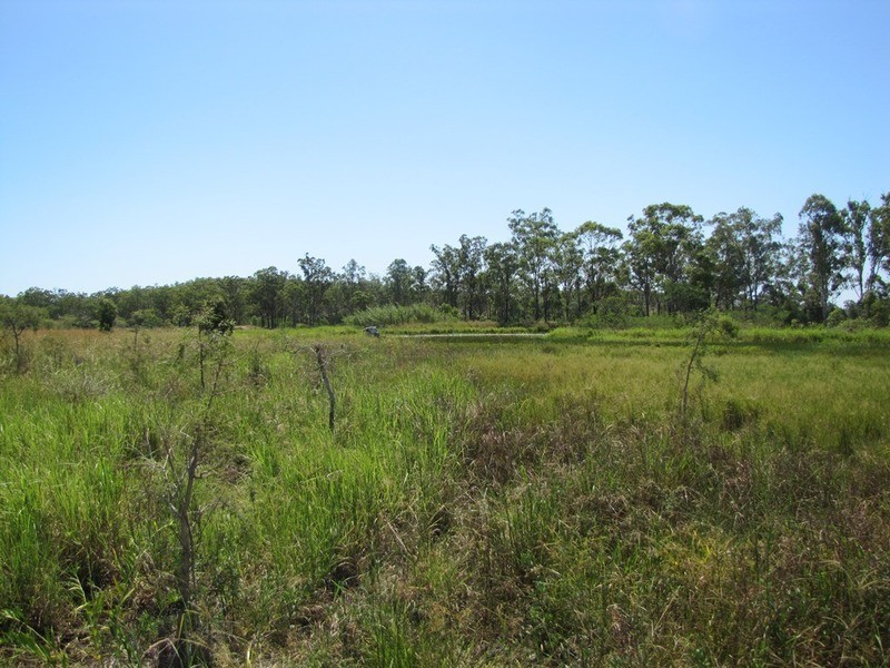 260 Gentle Annie Road, Ambrose QLD 4695