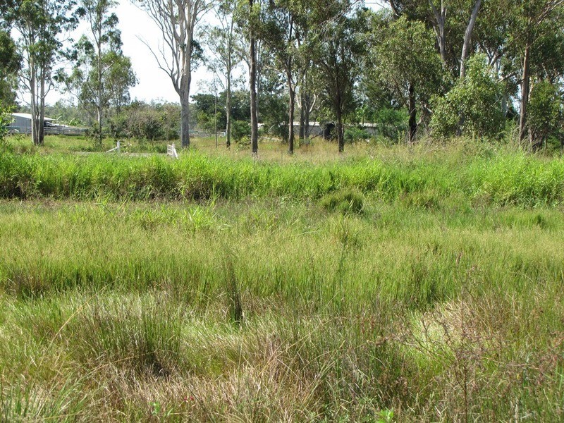 260 Gentle Annie Road, Ambrose QLD 4695