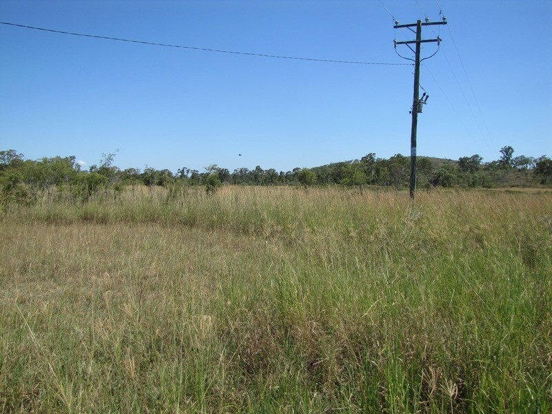 260 Gentle Annie Road, Ambrose QLD 4695