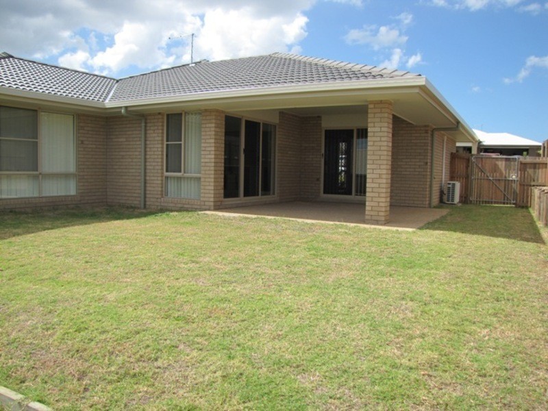 5 Canal Street, Calliope QLD 4680