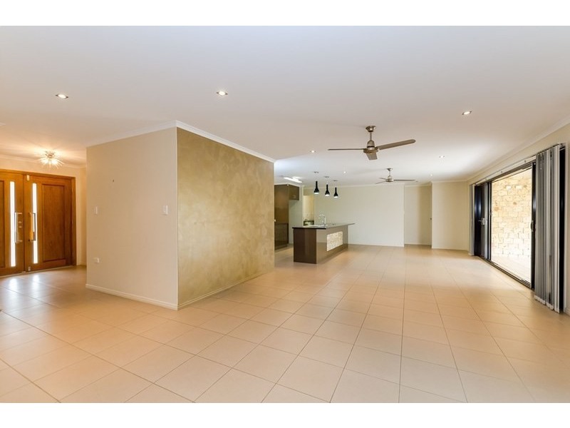 25 Cluden Crt, Calliope QLD 4680