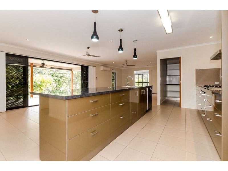 25 Cluden Crt, Calliope QLD 4680