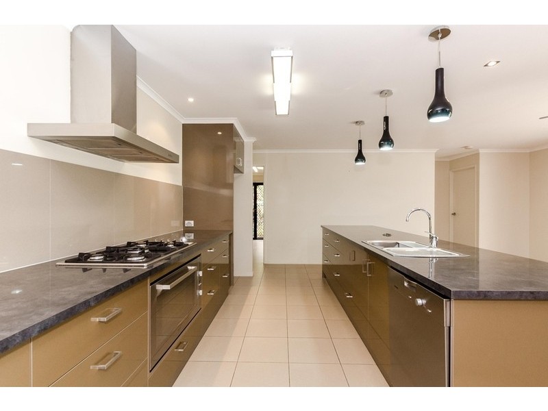 25 Cluden Crt, Calliope QLD 4680