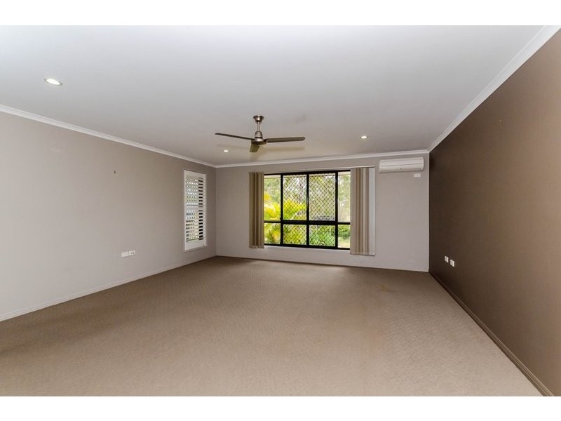 25 Cluden Crt, Calliope QLD 4680