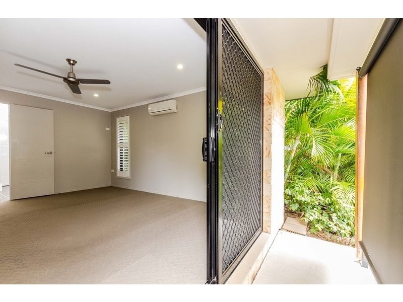 25 Cluden Crt, Calliope QLD 4680