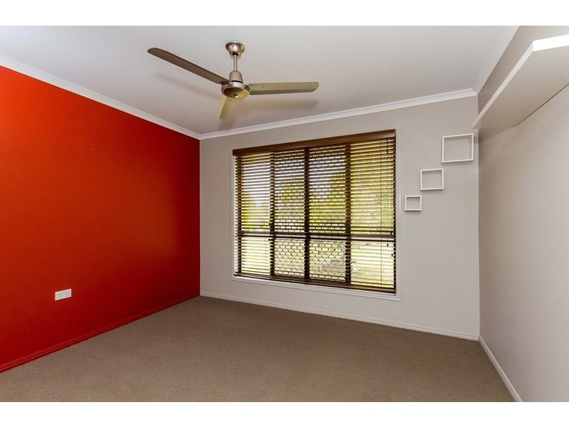 25 Cluden Crt, Calliope QLD 4680