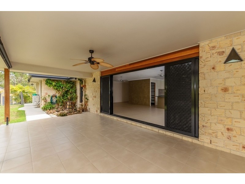25 Cluden Crt, Calliope QLD 4680
