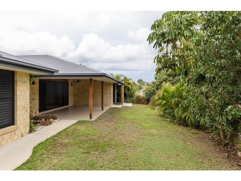 25 Cluden Crt, Calliope QLD 4680