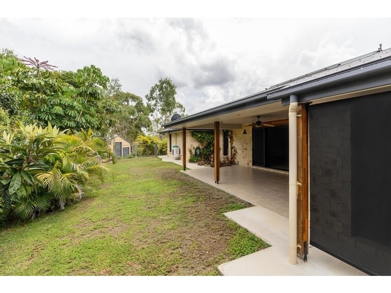 25 Cluden Crt, Calliope QLD 4680