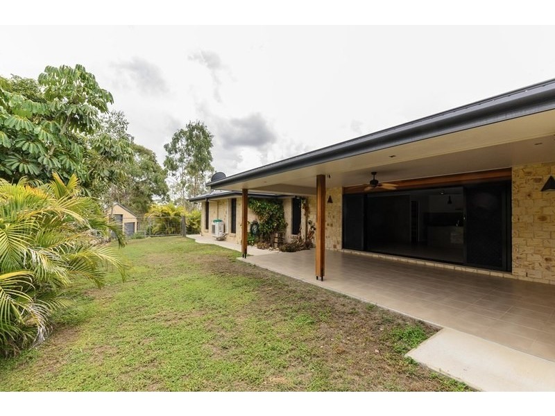 25 Cluden Crt, Calliope QLD 4680