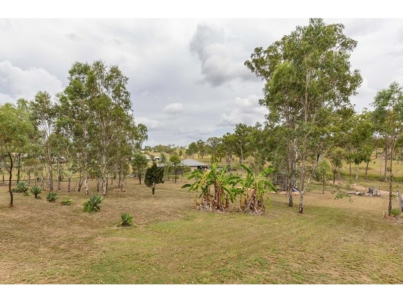 25 Cluden Crt, Calliope QLD 4680