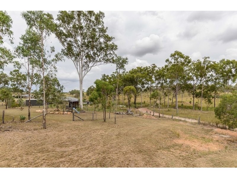 25 Cluden Crt, Calliope QLD 4680