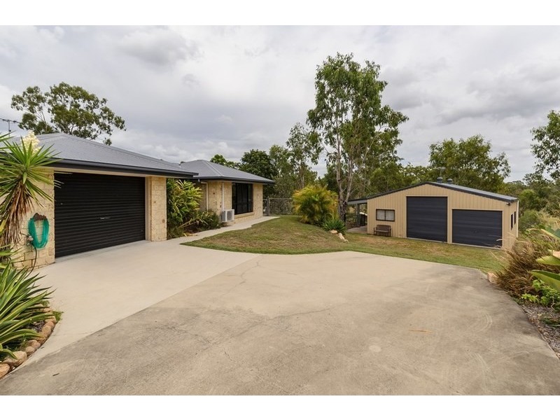 25 Cluden Crt, Calliope QLD 4680