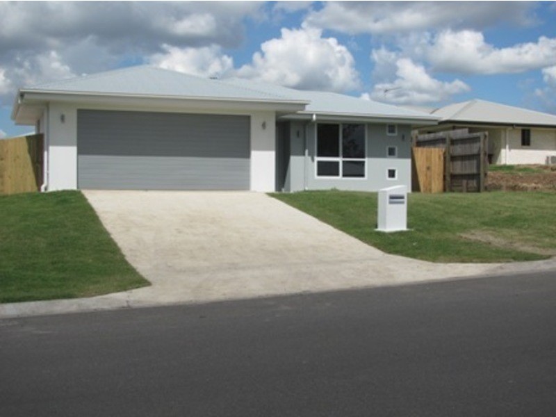 79 North Ridge Drive, Calliope QLD 4680