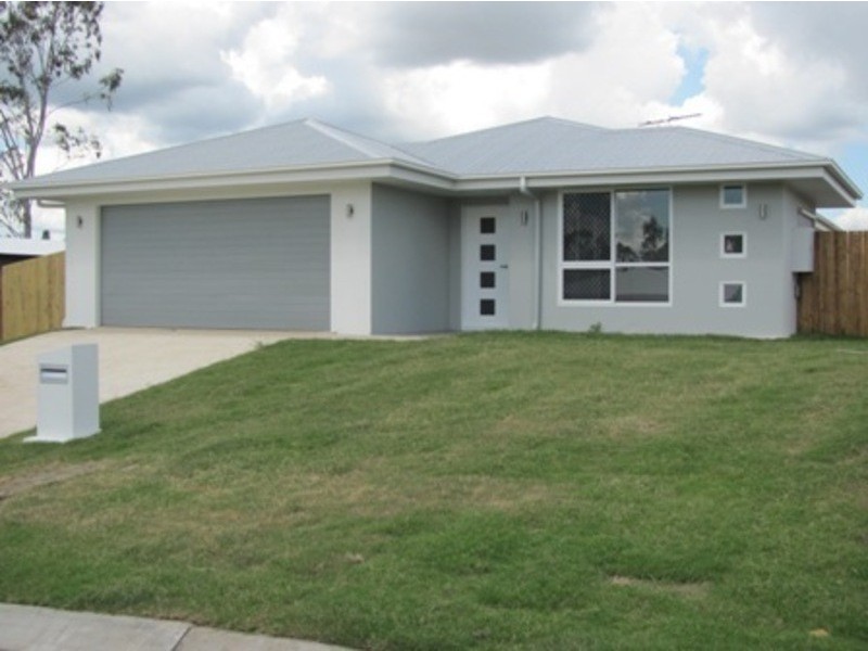 79 North Ridge Drive, Calliope QLD 4680
