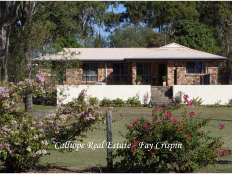 20 Dedekind Avenue, Benaraby QLD 4680