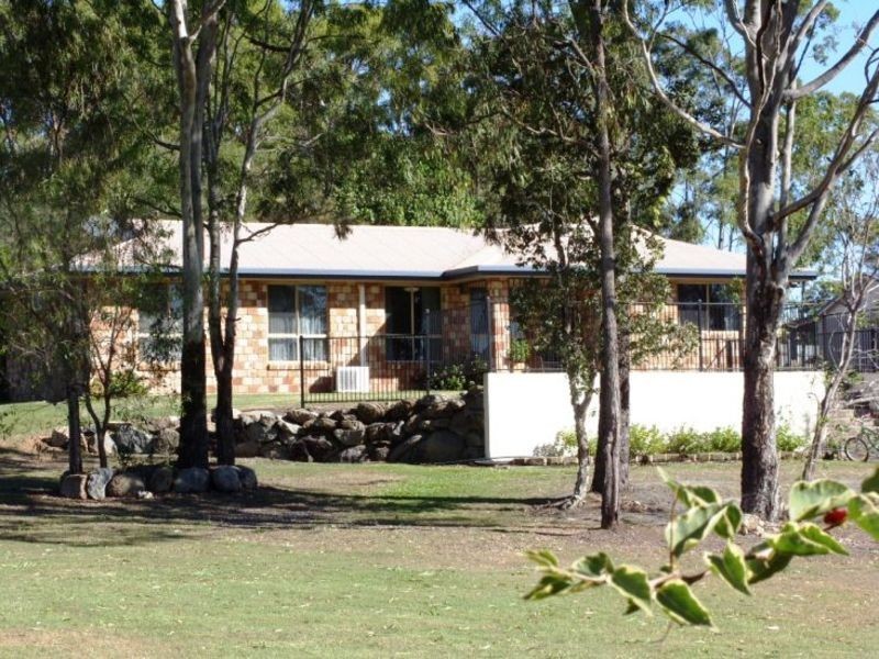 20 Dedekind Avenue, Benaraby QLD 4680