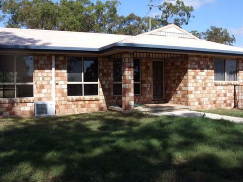 20 Dedekind Avenue, Benaraby QLD 4680