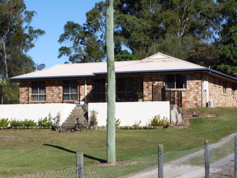 20 Dedekind Avenue, Benaraby QLD 4680