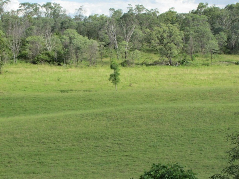 119 Aplin Road, Bracewell QLD 4695