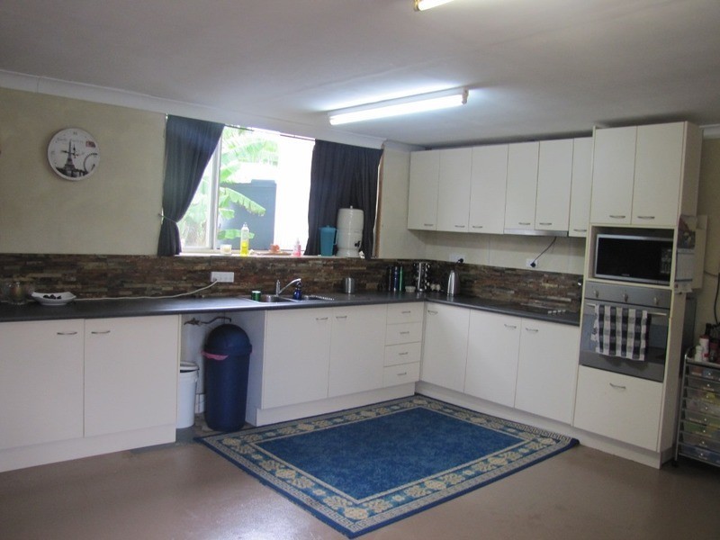 119 Aplin Road, Bracewell QLD 4695