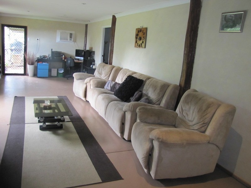 119 Aplin Road, Bracewell QLD 4695