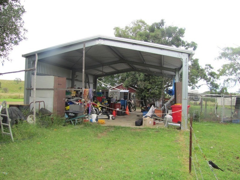 119 Aplin Road, Bracewell QLD 4695