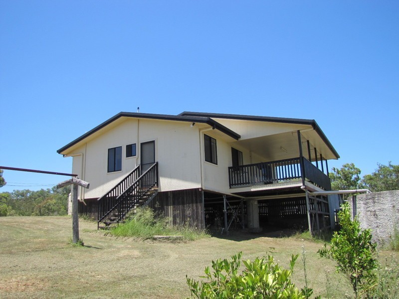 115 Otto Road, Iveragh QLD 4680