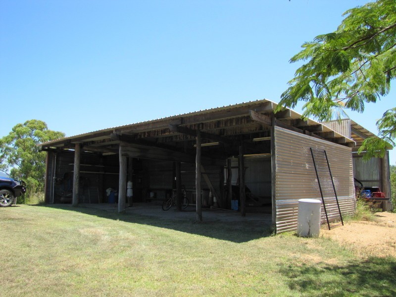 115 Otto Road, Iveragh QLD 4680