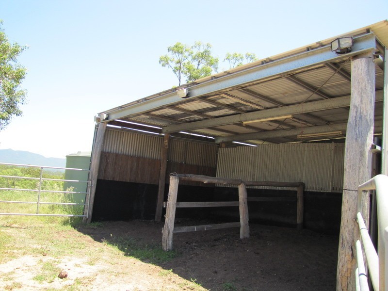 115 Otto Road, Iveragh QLD 4680