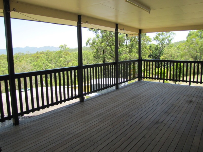 115 Otto Road, Iveragh QLD 4680