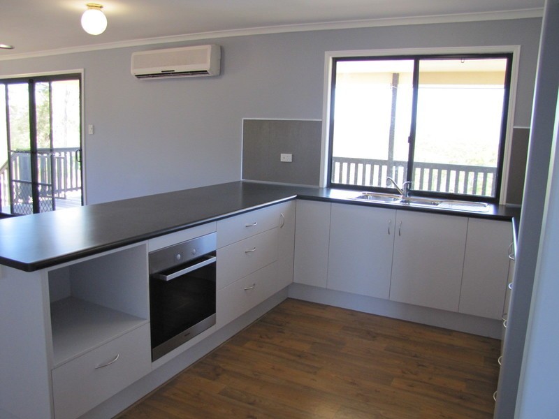 115 Otto Road, Iveragh QLD 4680