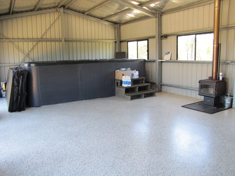 115 Otto Road, Iveragh QLD 4680