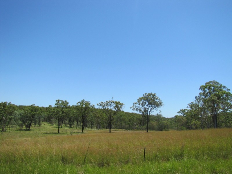 115 Otto Road, Iveragh QLD 4680