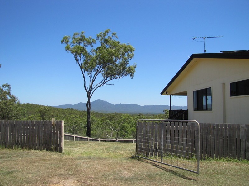 115 Otto Road, Iveragh QLD 4680