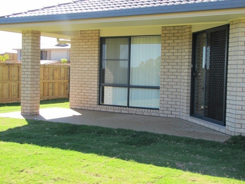 17 Oxford Street, Calliope QLD 4680