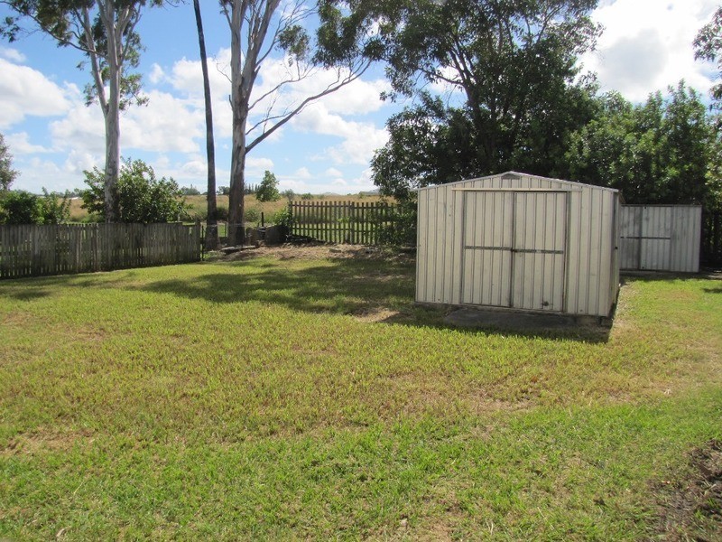 13 Morcom Street, Calliope QLD 4680